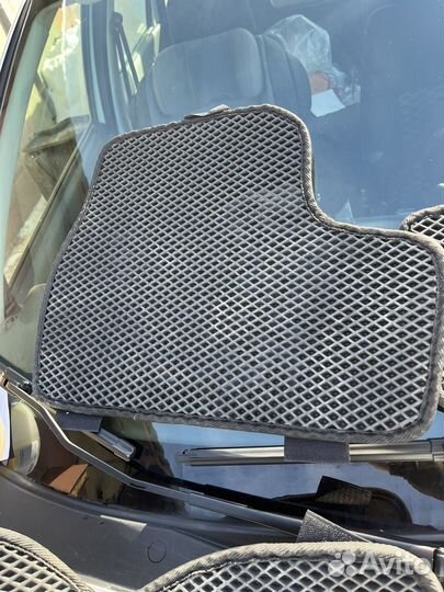 Коврики Eva LADA Granta