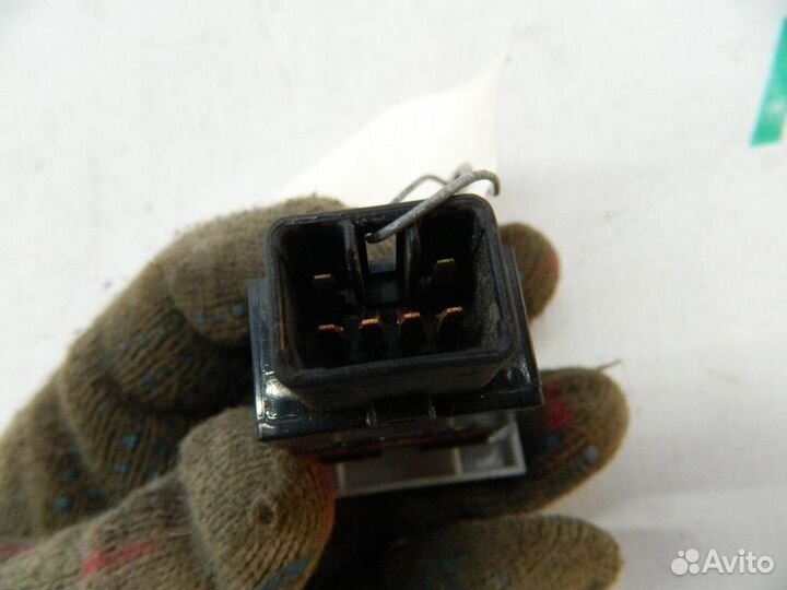 Кнопка блокировки дифференциала для Hyundai Santa