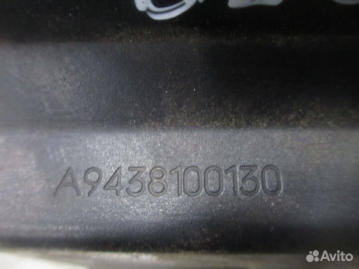 Пепельница Mercedes-Benz A9438100130