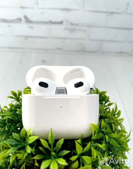 AirPods 3 Premium