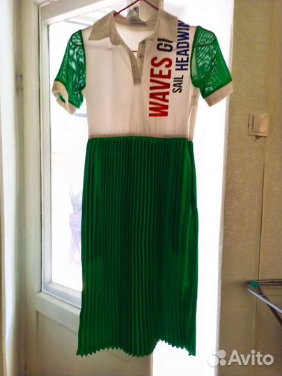 Вещи для девочки от 6 до 9 лет