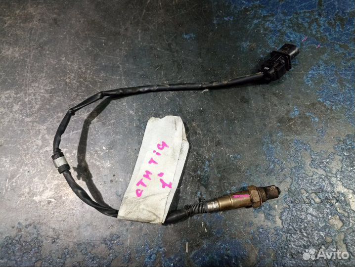 Лямбда зонд верхний Volkswagen Tiguan NF
