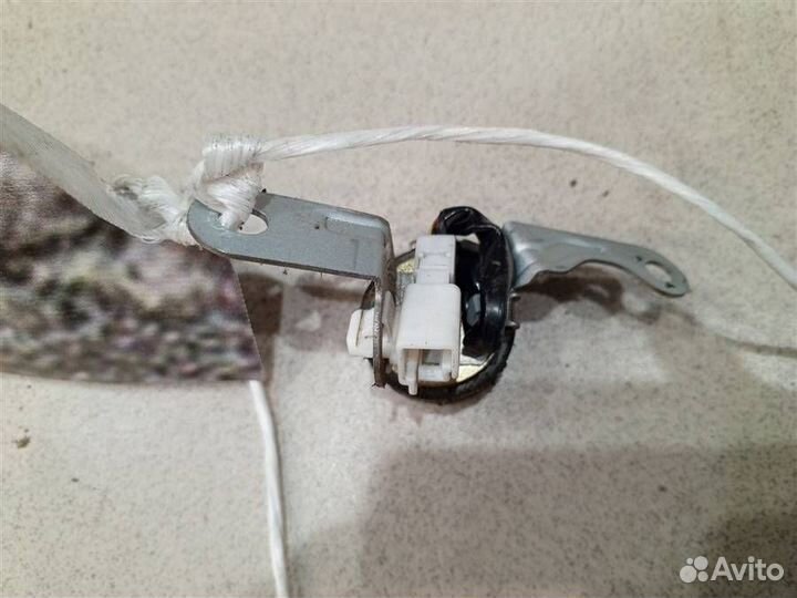 Динамик высокочастотный передний правый Mitsubish