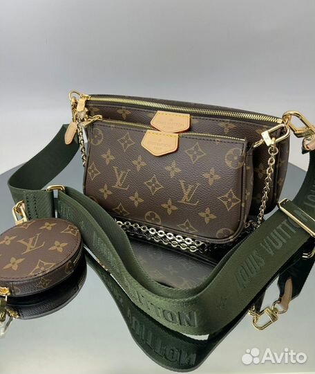 Сумка louis vuitton