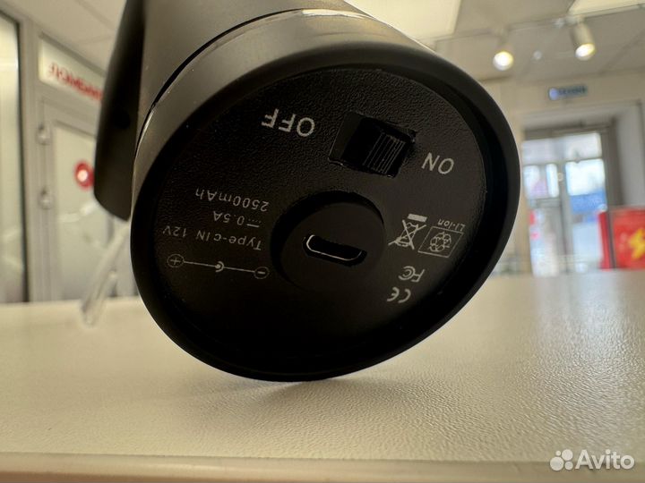 Массажер, Golden Tuoch