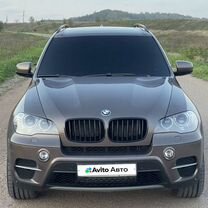 BMW X5 3.0 AT, 2010, 259 000 км, с пробегом, цена 1 900 000 руб.