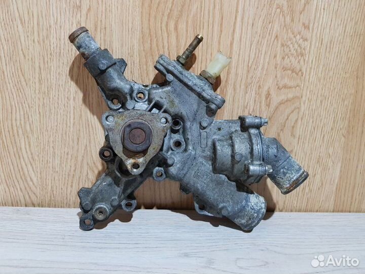 Помпа Opel Corsa (B) S93 X12XE 2000