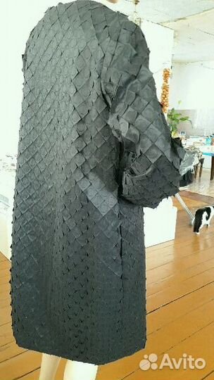 Плащ, токсидо