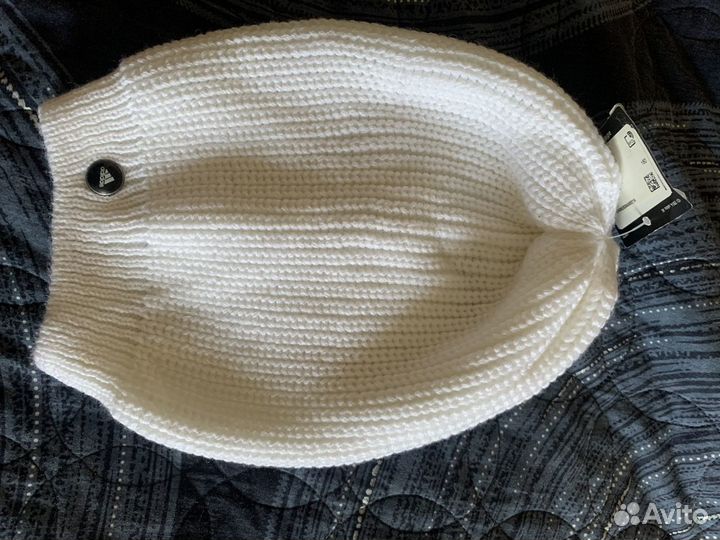 Шапка adidas новая