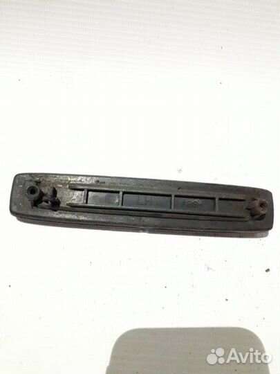 Отражатель бампера задний левый Ssangyong Kyron 1