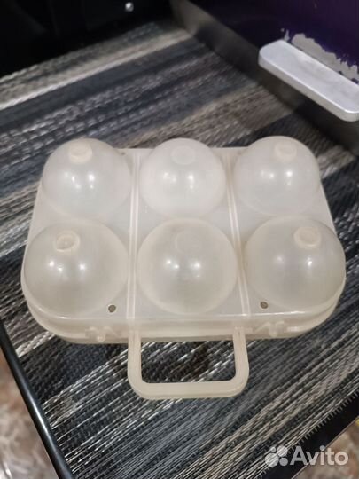 Бокс для яиц