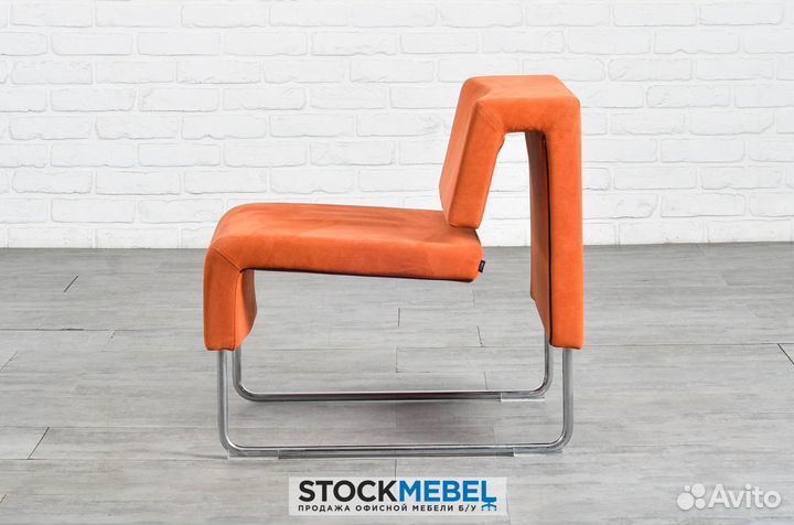 Офисная мебель. Кресло офисное Path Sitland