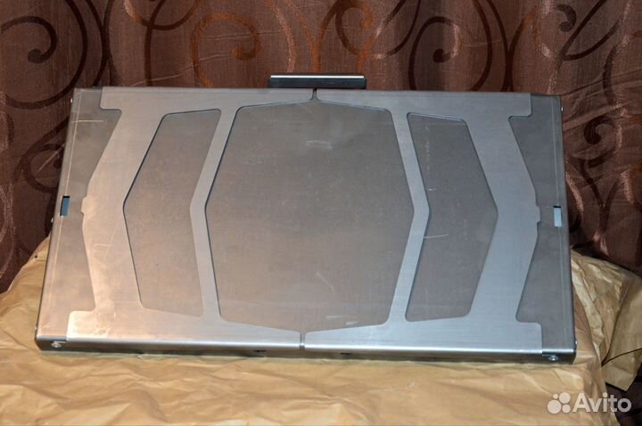 Мангал раскладной разборный (новый)