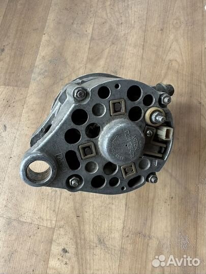 Генератор ваз классика