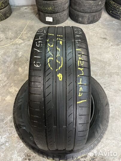 Continental ContiSportContact 5 235/45 R19 99V