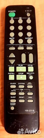 Пульт Rm-c813,rct-100 и др