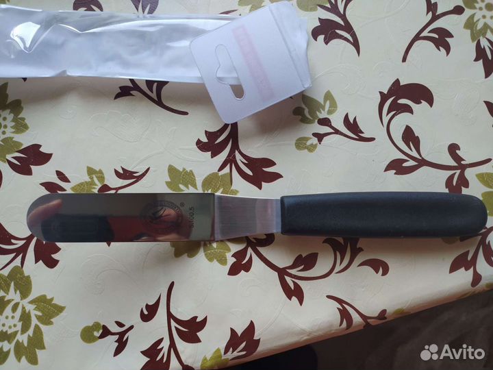 Шпатель кондитерский Barn Swallow