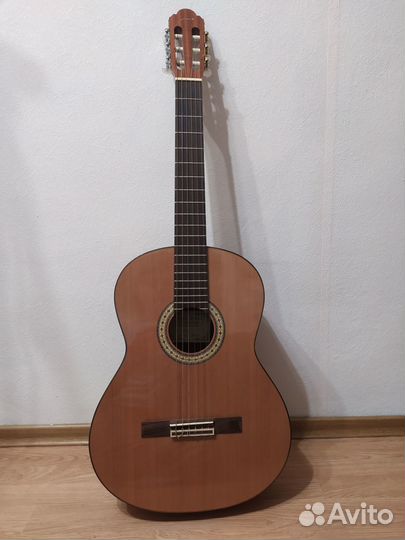 Гитара miguel almera 10c