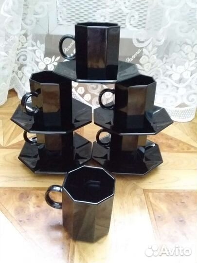 Кофейные чашки