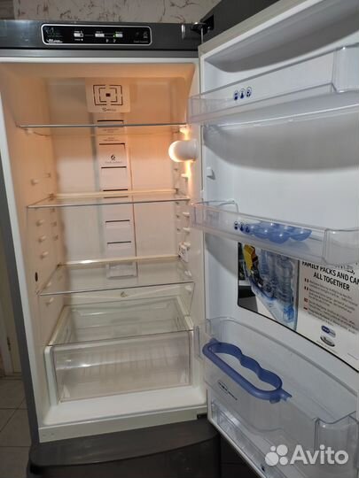 Холодильник Whirlpool. No Frost. Доставка