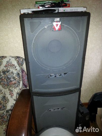 Peavey