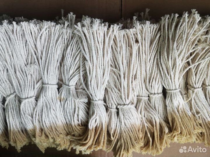 Фитиль для лампад