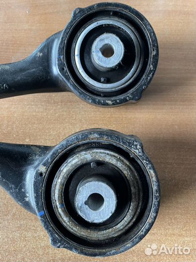 Range Rover L405 2013- Рычаг подвески