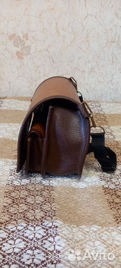 Ягдташ - охотничья сумка