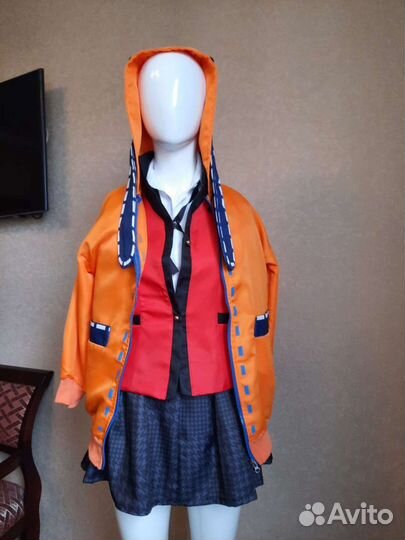 Косплей - детский костюм