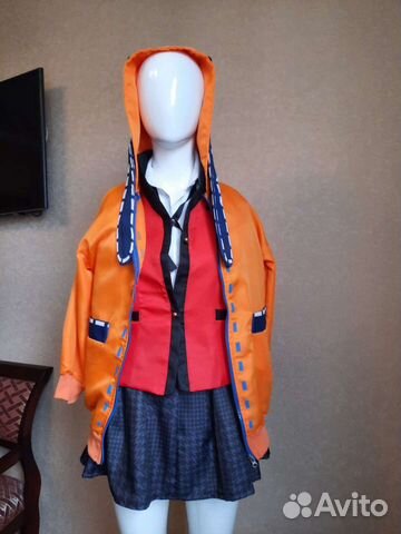 Косплей - детский костюм