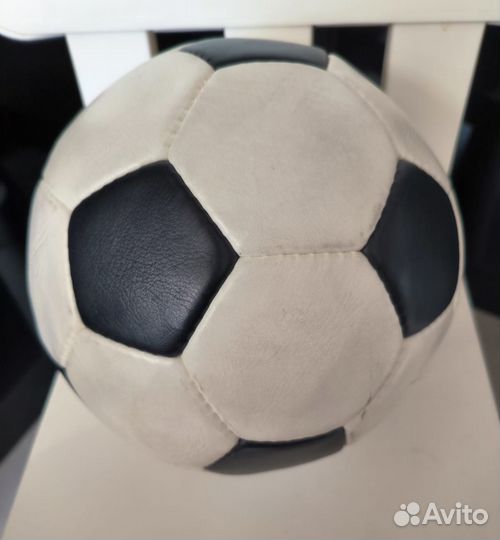 Мяч футбольный adidas Telstar World Cup 1974