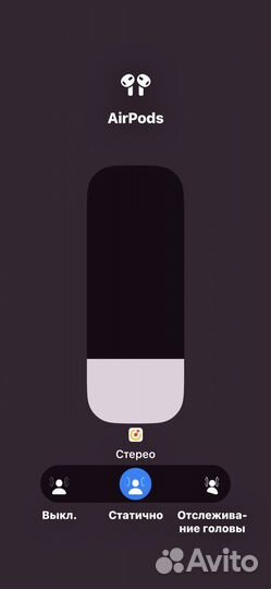 Беспроводные наушники apple airpods 3