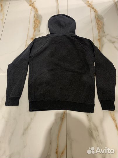 Мужской спортивный костюм Puma на флисе