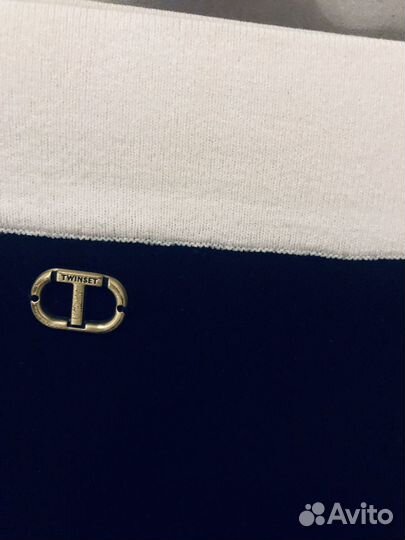 Twinset юбка оригинал