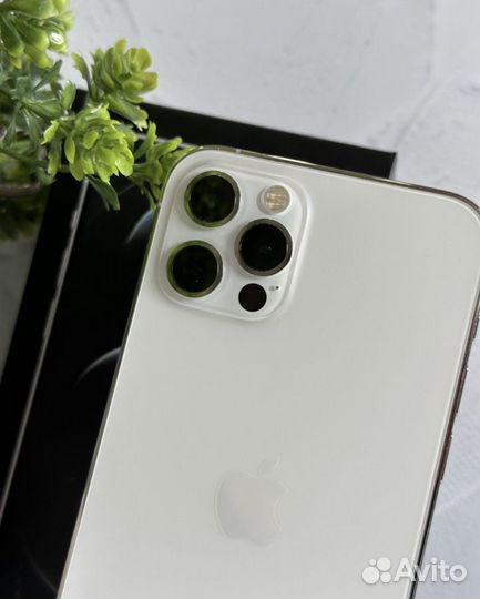 iPhone 12 Pro, 128 ГБ