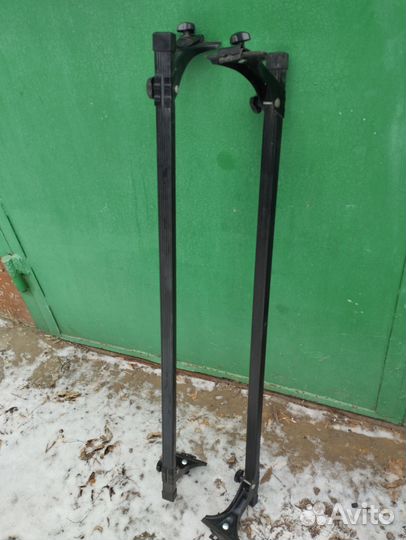 Багажник на крышу ваз 14.новый