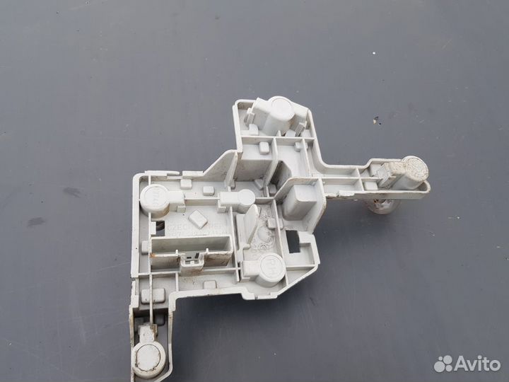 Плата фонаря заднего правого Ford Mondeo 3