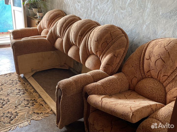 Требуется разнорабочий