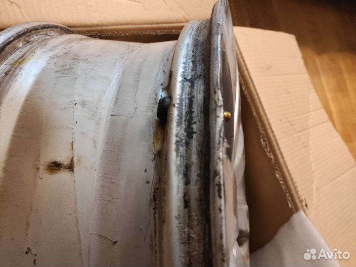 Диски opel r 17 GM#13276346