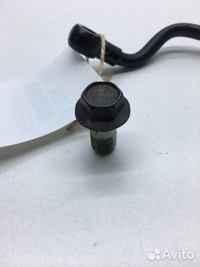 Трубка масляная кпп Nissan Teana J31 VQ23DE 2006