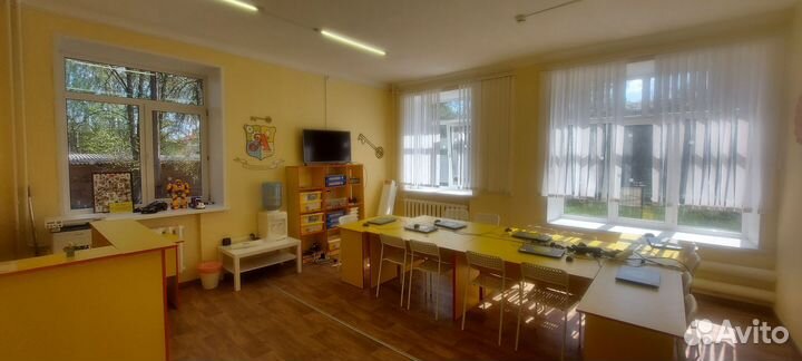 Детский клуб