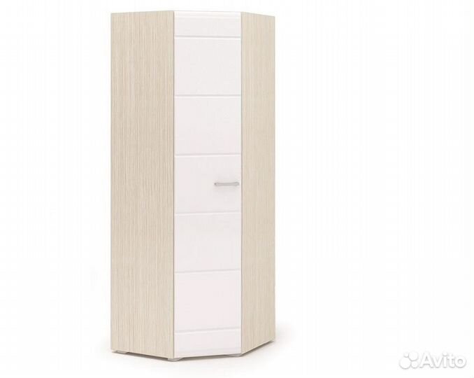 Шкаф угловой в детскую