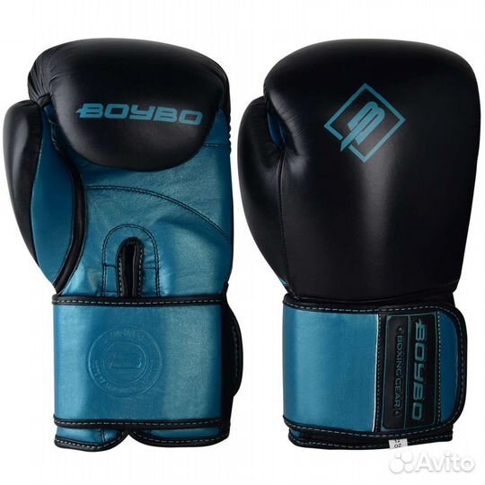 Боксерские перчатки BoyBo 12 oz