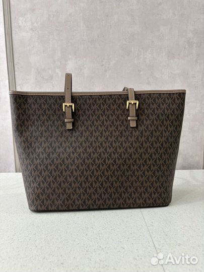 Сумка michael kors тоут