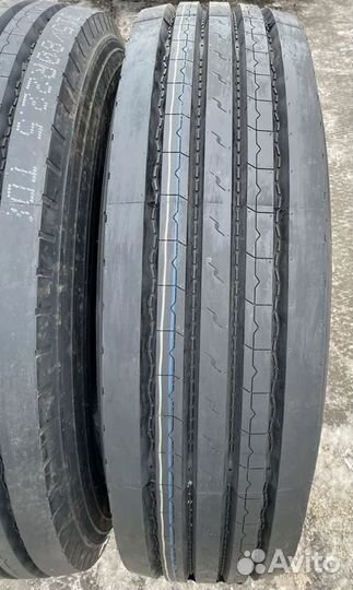 Грузовые шины 315/80R22.5 Рулевая Taitong S02