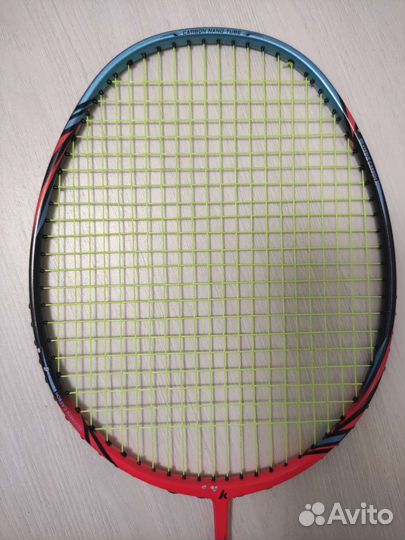 Ракетка для бадминтона Kawasaki