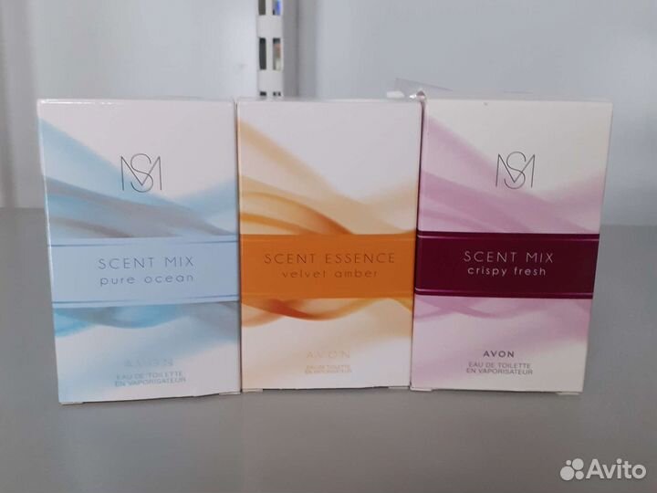 Туалетная вода Encanto в ассортименте