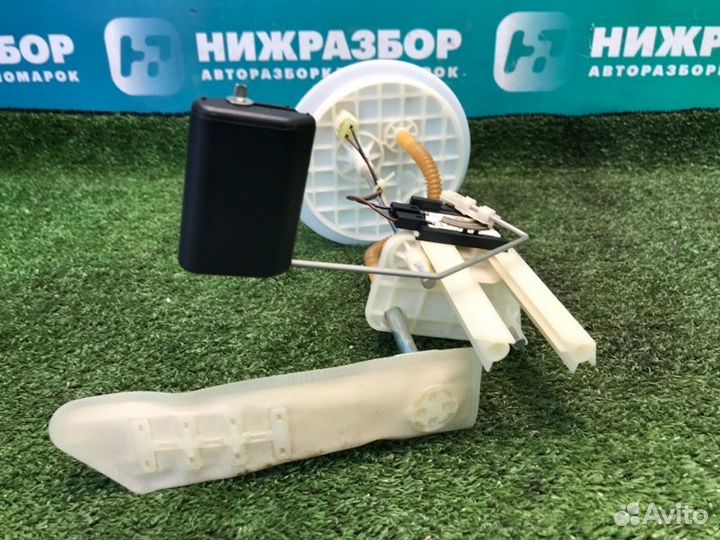 Датчик уровня топлива Ssang Yong Actyon New 2.0