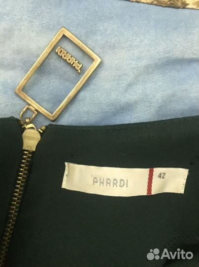 Женское платье phardi