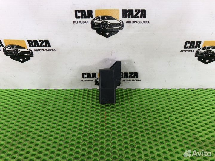 Реле свечей накала